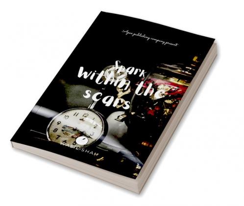 Spark within the scars