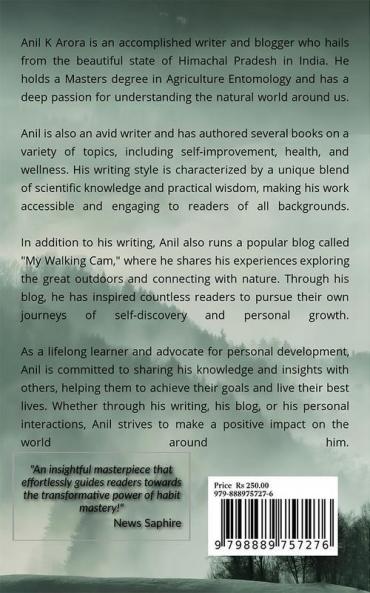 The Art of Habit Mastery: Unleashing Your Full Potential for Personal Growth