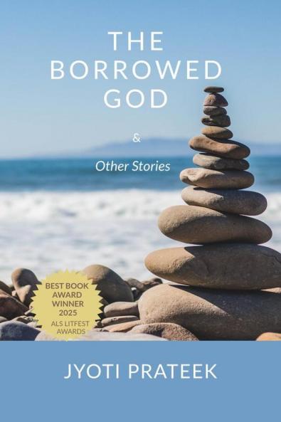 The Borrowed God &amp;amp; Other Stories