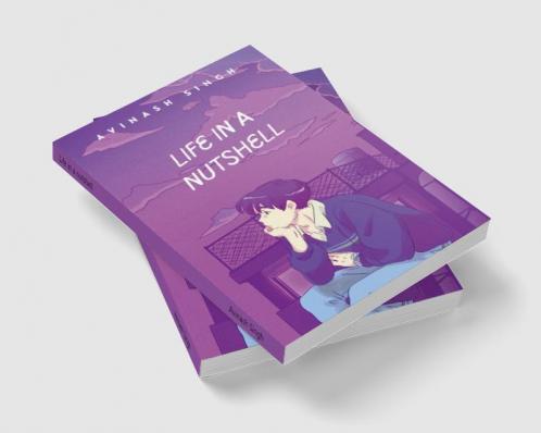 Life in a nutshell: Capturing the essence of life through Quotes and Poetry
