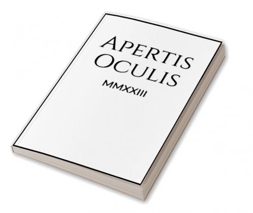 Apertis Oculis