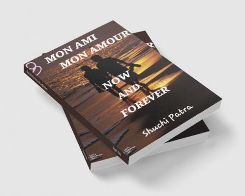 Mon Ami Mon Amour Now &amp; Forever