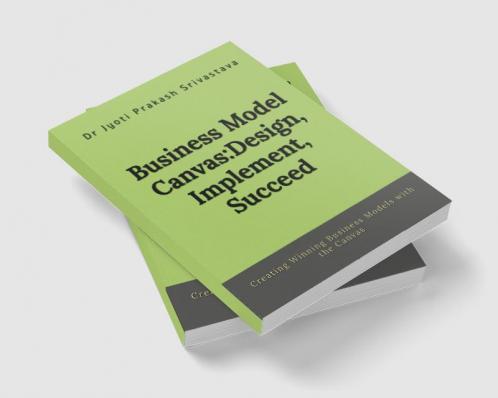 Business Model Canvas: Design Implement Succeed
