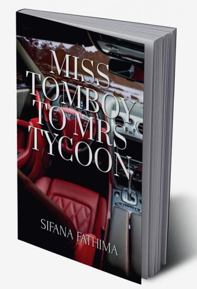 Miss Tomboy To Mrs Tycoon