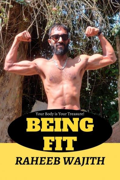 BEING FIT
