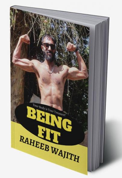 BEING FIT