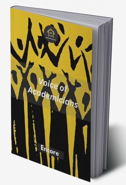 Voice of Academicians