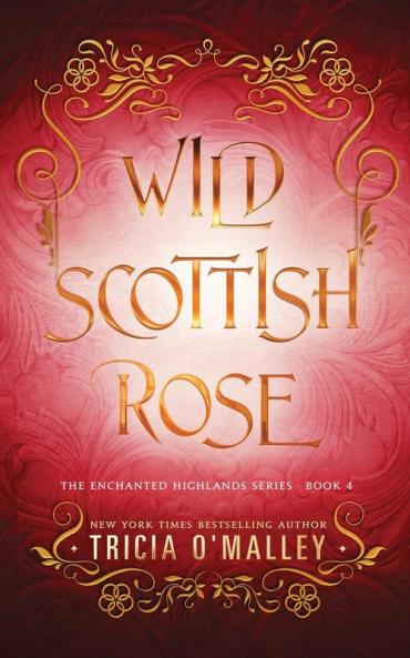 Wild Scottish Rose