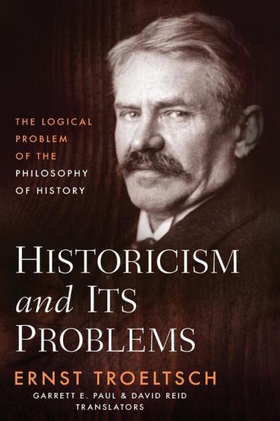 Historicism and Its Problems
