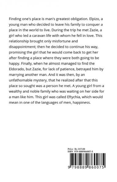 Elpizo : Hope brings life and happiness