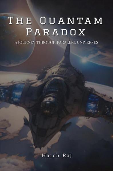 The Quantum Paradox : Travel Between Parallel Universes