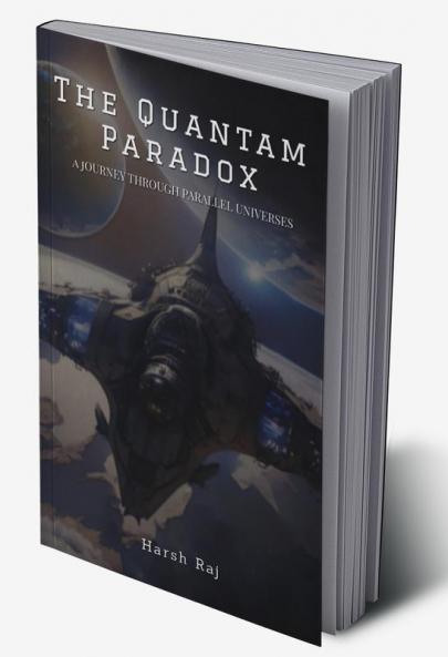 The Quantum Paradox : Travel Between Parallel Universes