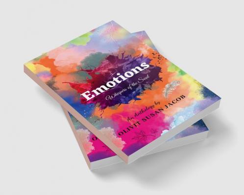 Emotions: : Whispers of the Soul
