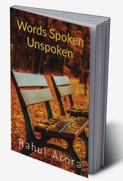Words Spoken Unspoken
