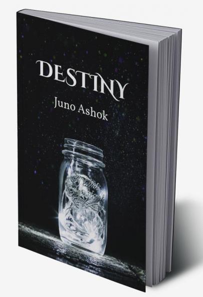 DESTINY : The set right force