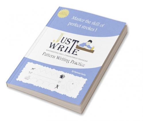 Just Write - Handwriting Skill Enhancement Program