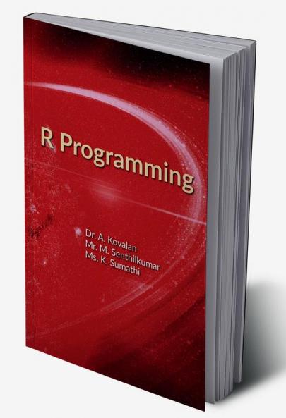 R PROGRAMMING