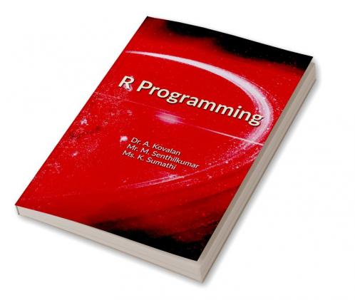 R PROGRAMMING