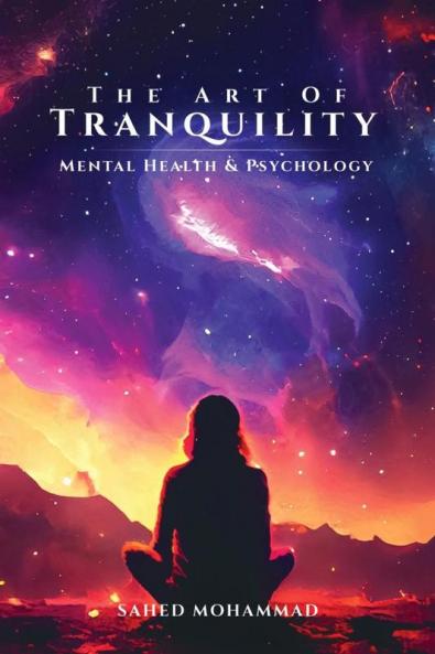 The Art Of Tranquility : Mental Health & Psychology