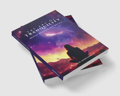 The Art Of Tranquility : Mental Health & Psychology
