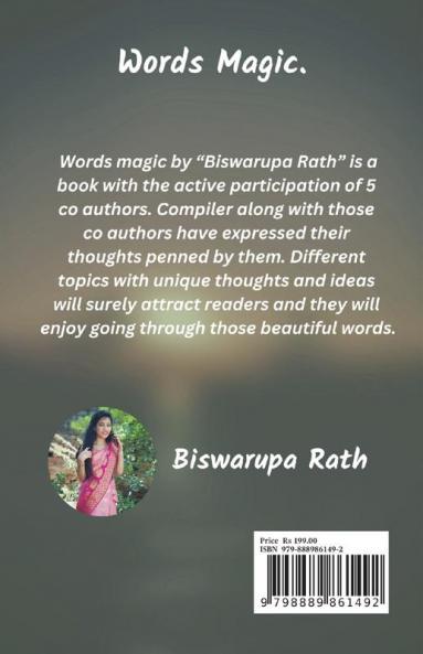 Words Magic