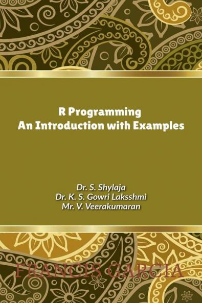 R Programming - An Introduction with Examples : To know more about R
