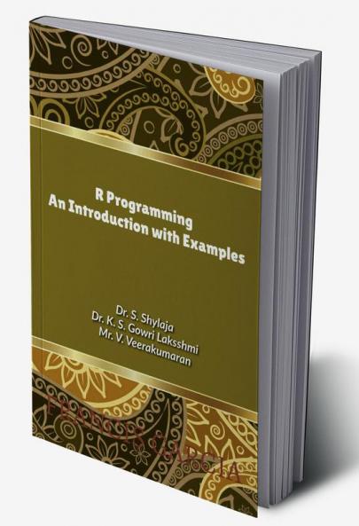 R Programming - An Introduction with Examples : To know more about R