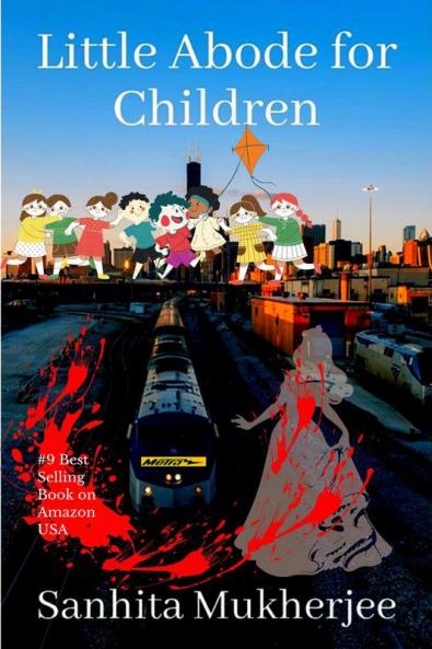 Little Abode for Children : A Mystery