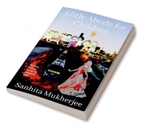 Little Abode for Children : A Mystery