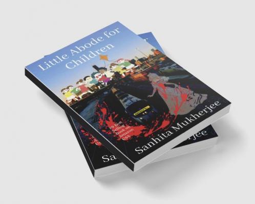 Little Abode for Children : A Mystery