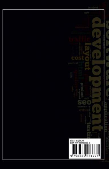 Fundamental of Software Engineering