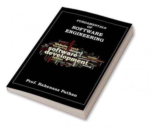 Fundamental of Software Engineering