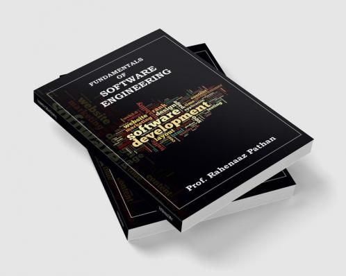Fundamental of Software Engineering