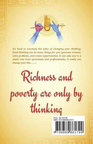 Richer's Thinking : How Successful People Think