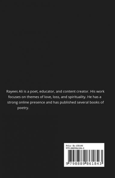 VERSES OF LIFE : POETRY