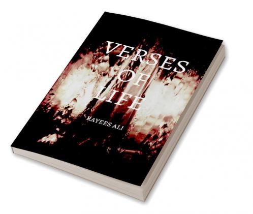VERSES OF LIFE : POETRY
