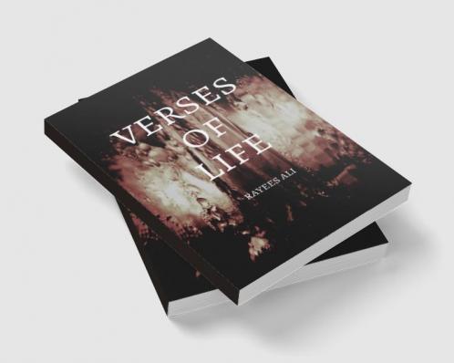 VERSES OF LIFE : POETRY
