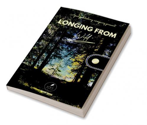 Longings in the wild