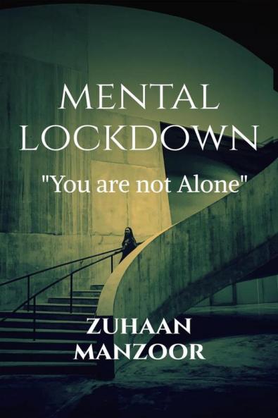 Mental Crackdown : You Are Not Alone