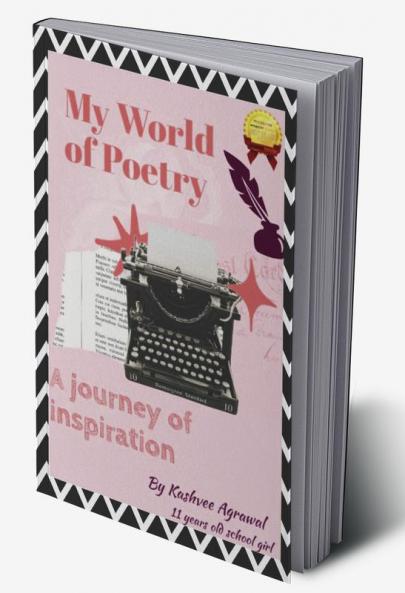 My world of poetry