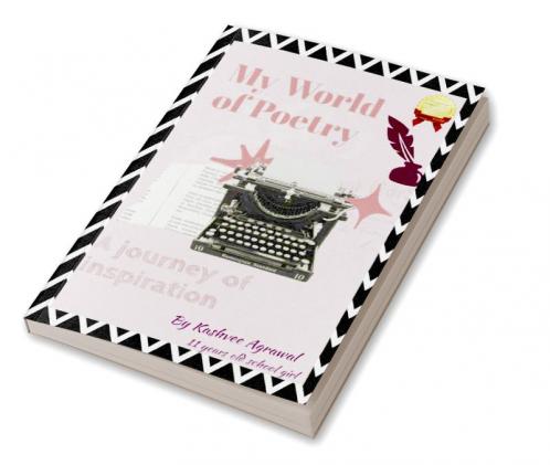 My world of poetry