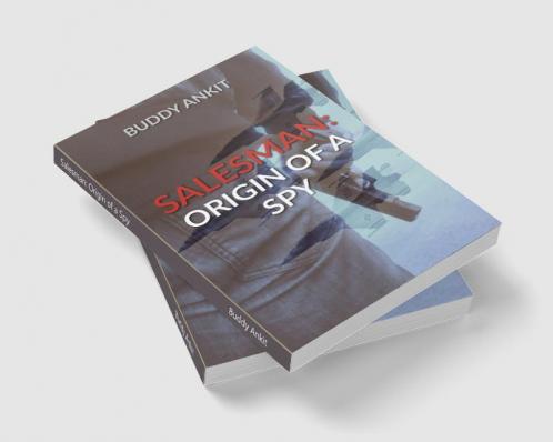 Salesman: Origin of a Spy