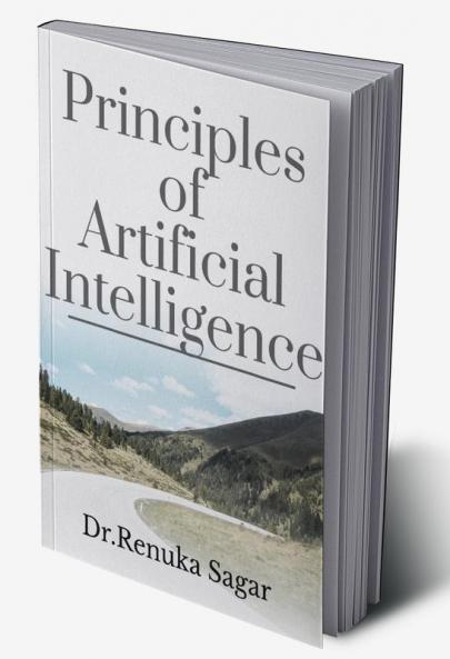 Principles of Artificial Intelligence