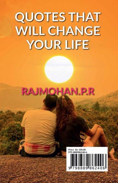 Quotes That Will Change Your Life : Meaningful Quotes and Quotations
