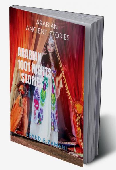 Arabian 1001 Nights Stories