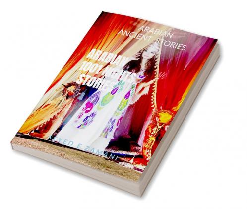 Arabian 1001 Nights Stories