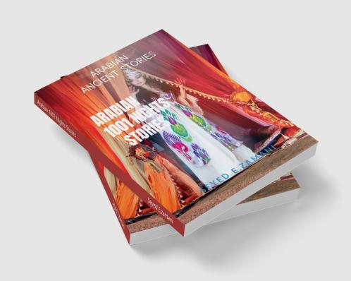 Arabian 1001 Nights Stories