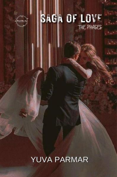 SAGA OF LOVE