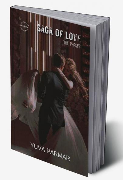 SAGA OF LOVE