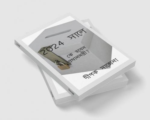 PMIN2024BANGLA / 2024 সালে : কে হবেন প্রধানমন্ত্রী?